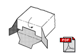 Snap Lock Bottom