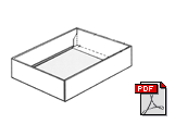 Simplex Tray