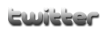 Follow us on twitter