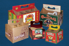 Beverage Carriers