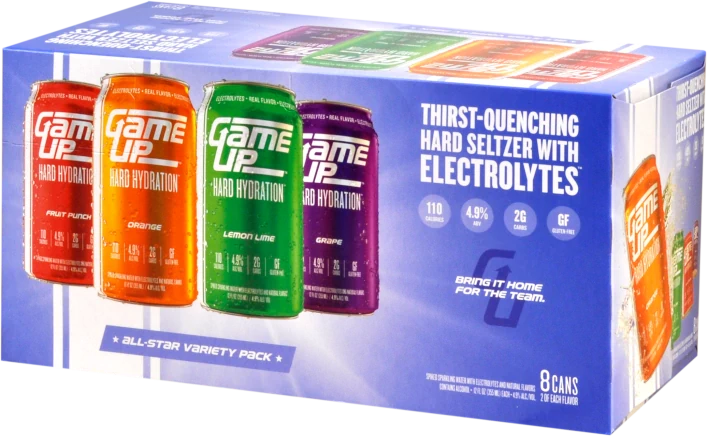 Can Wraps, Multi-Packs for Beverages - NEPA Carton Co