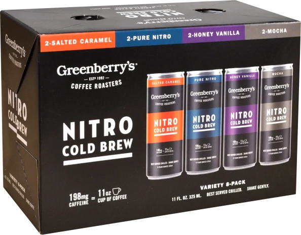 Can Wraps, Multi-Packs for Beverages - NEPA Carton Co