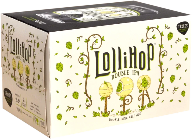 Can Wraps, Multi-Packs for Beverages - NEPA Carton Co