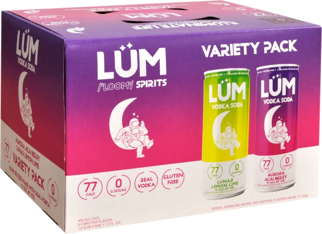 Can Wraps, Multi-Packs for Beverages - NEPA Carton Co