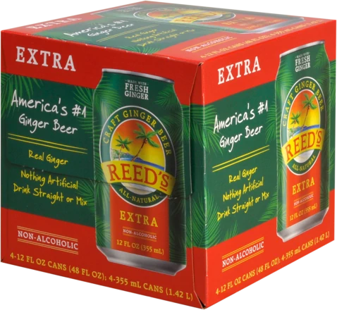 Can Wraps, Multi-Packs for Beverages - NEPA Carton Co