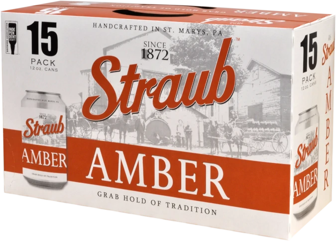 Can Wraps, Multi-Packs for Beverages - NEPA Carton Co