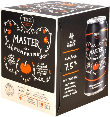 Can Wraps, Multi-Packs for Beverages - NEPA Carton Co